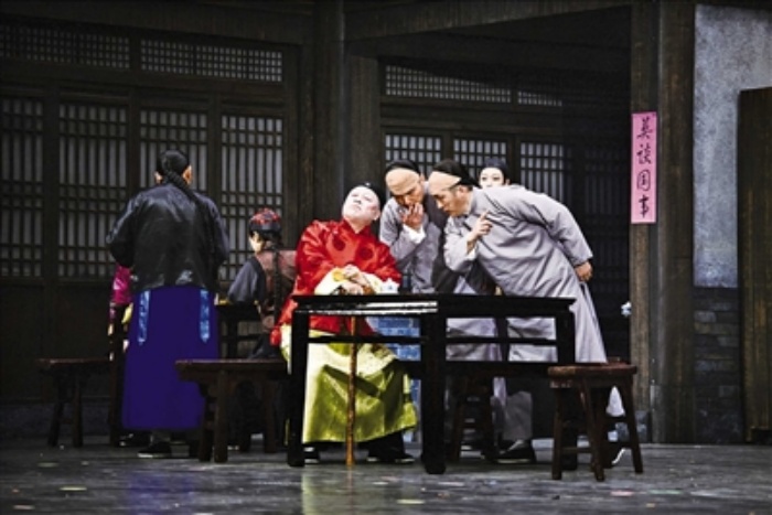 【青岛日报】七秩青话 七十二变