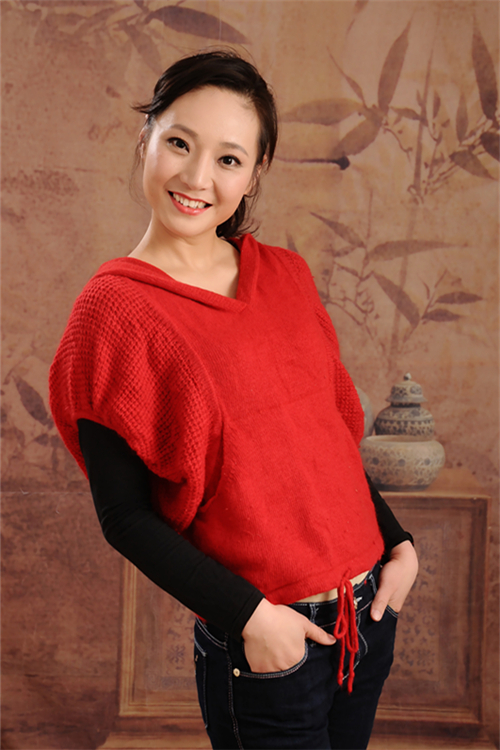 张莉莉