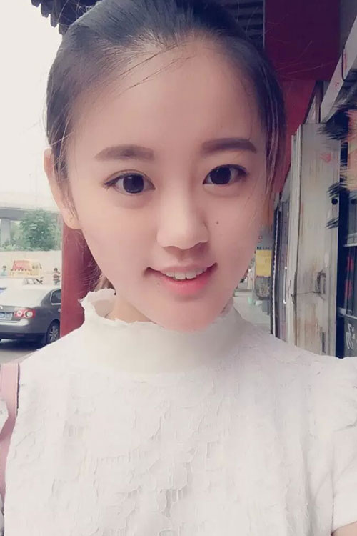 章舒雅